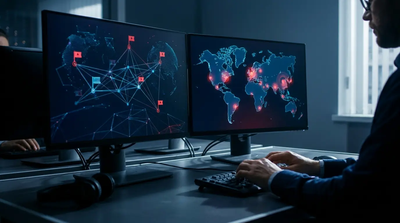 Threat intelligence research and cybersecurity defense against CVE-2024-4577