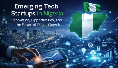 Emerging Tech Startups in Nigeria