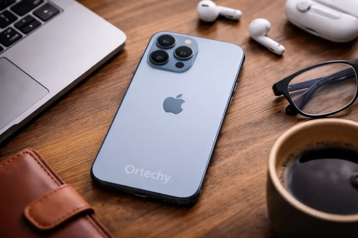 How to Upgrade iPhone 13 Pro Storage To 1TB in 2026