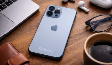 How to Upgrade iPhone 13 Pro Storage To 1TB in 2026