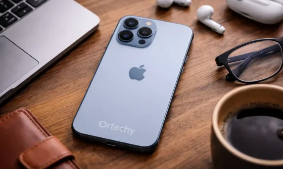 How to Upgrade iPhone 13 Pro Storage To 1TB in 2026