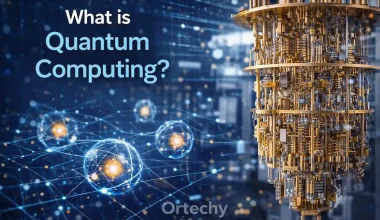What Is Quantum Computing and How Does It Work?
