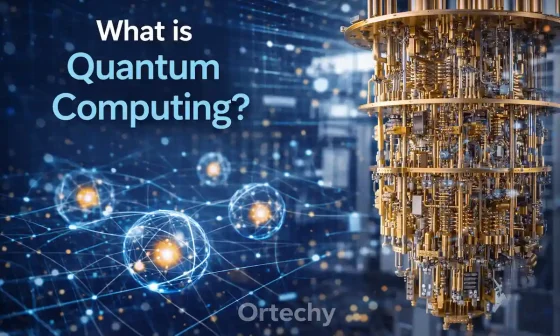 What Is Quantum Computing and How Does It Work?